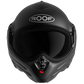 ROOF BOXER R32 DESMO Mat Zwart