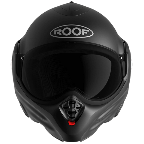 ROOF BOXER R32 DESMO Mat Zwart