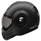 ROOF BOXER R32 DESMO Mat Zwart