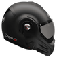 ROOF BOXER R32 DESMO Mat Zwart