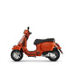 VESPA GTS 125 SuperSport