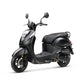 SYM MIO 50I