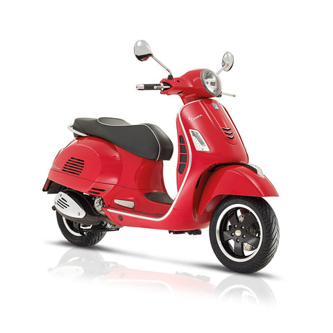 VESPA GTS 125 SUPER