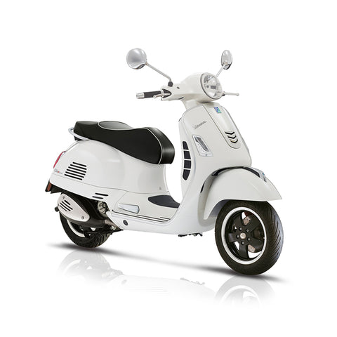 VESPA GTS 125 SUPER