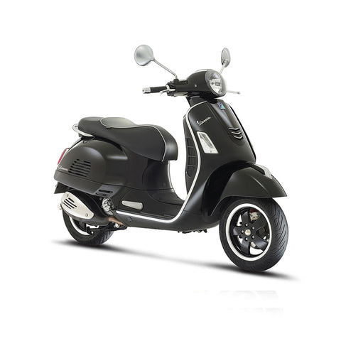 VESPA GTS 125 SUPER