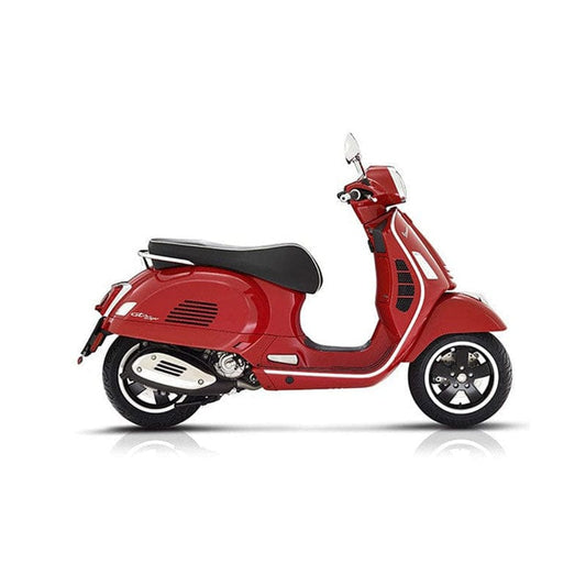 VESPA GTS 125 SUPER