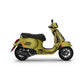 VESPA GTS 125 SuperSport