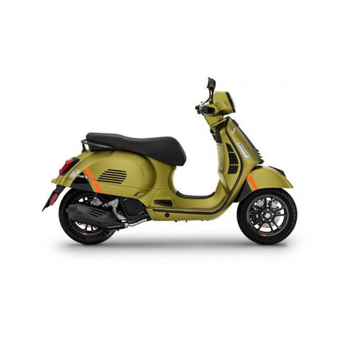 VESPA GTS 125 SuperSport