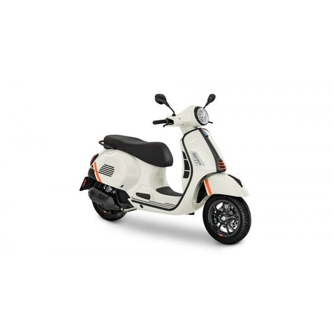 VESPA GTS 300 SuperSport