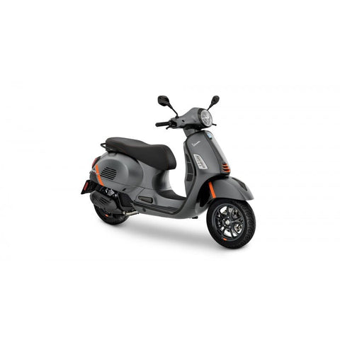 VESPA GTS 300 SuperSport