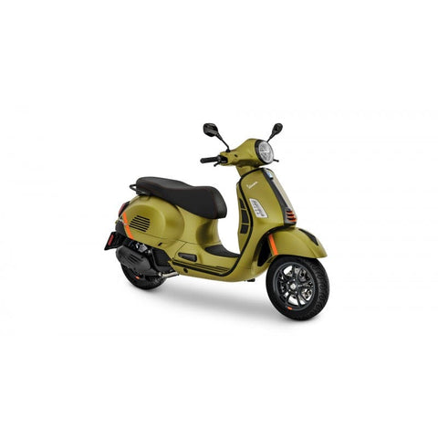 VESPA GTS 300 SuperSport