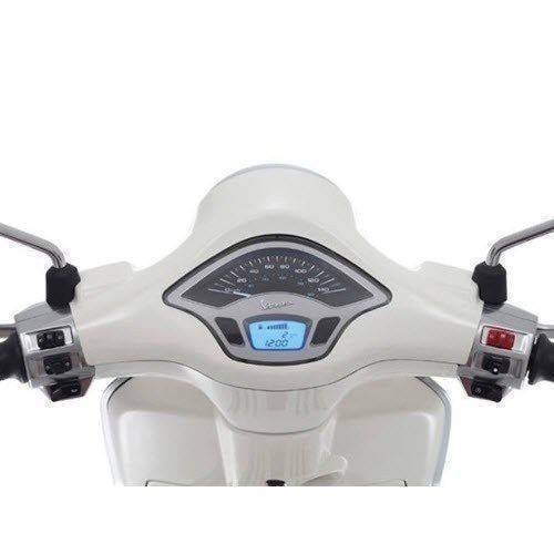 VESPA PRIMAVERA