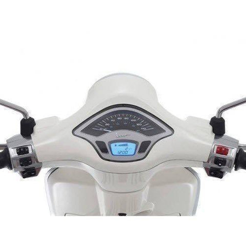 VESPA PRIMAVERA