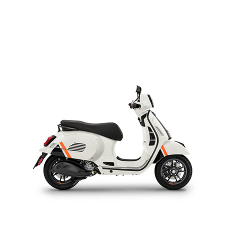 VESPA GTS 125 SuperSport