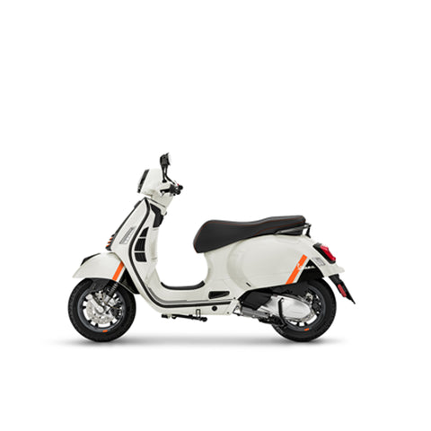 VESPA GTS 125 SuperSport
