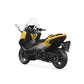 YAMAHA T-MAX 530 ABS