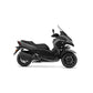 YAMAHA TRICITY 300