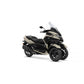 YAMAHA TRICITY 300